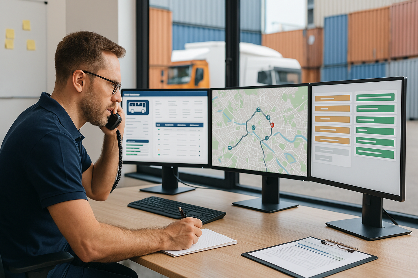 Software Profesional Geolocalización
