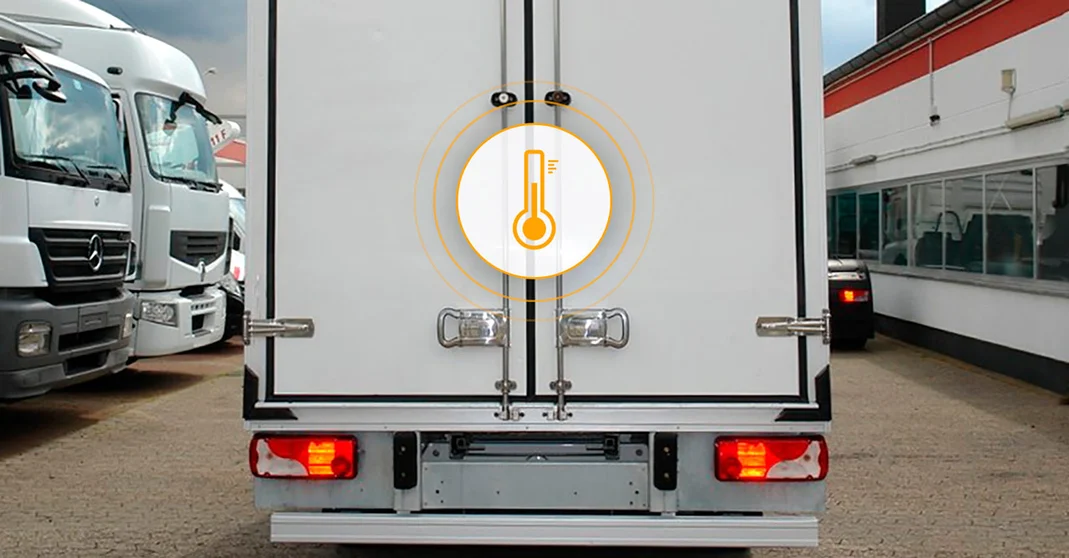 App móvil OnTracking